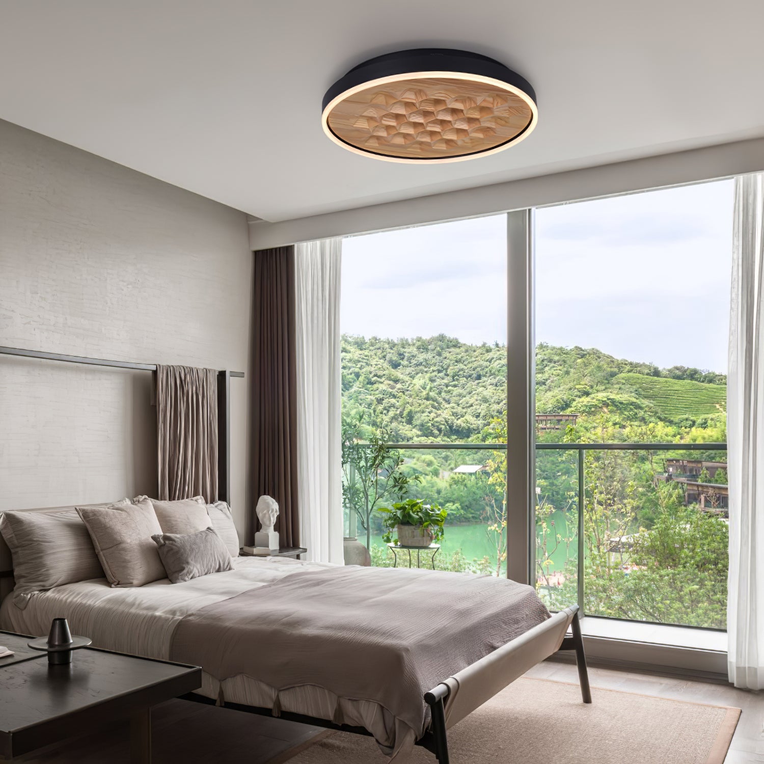 Heroza Plafondlamp