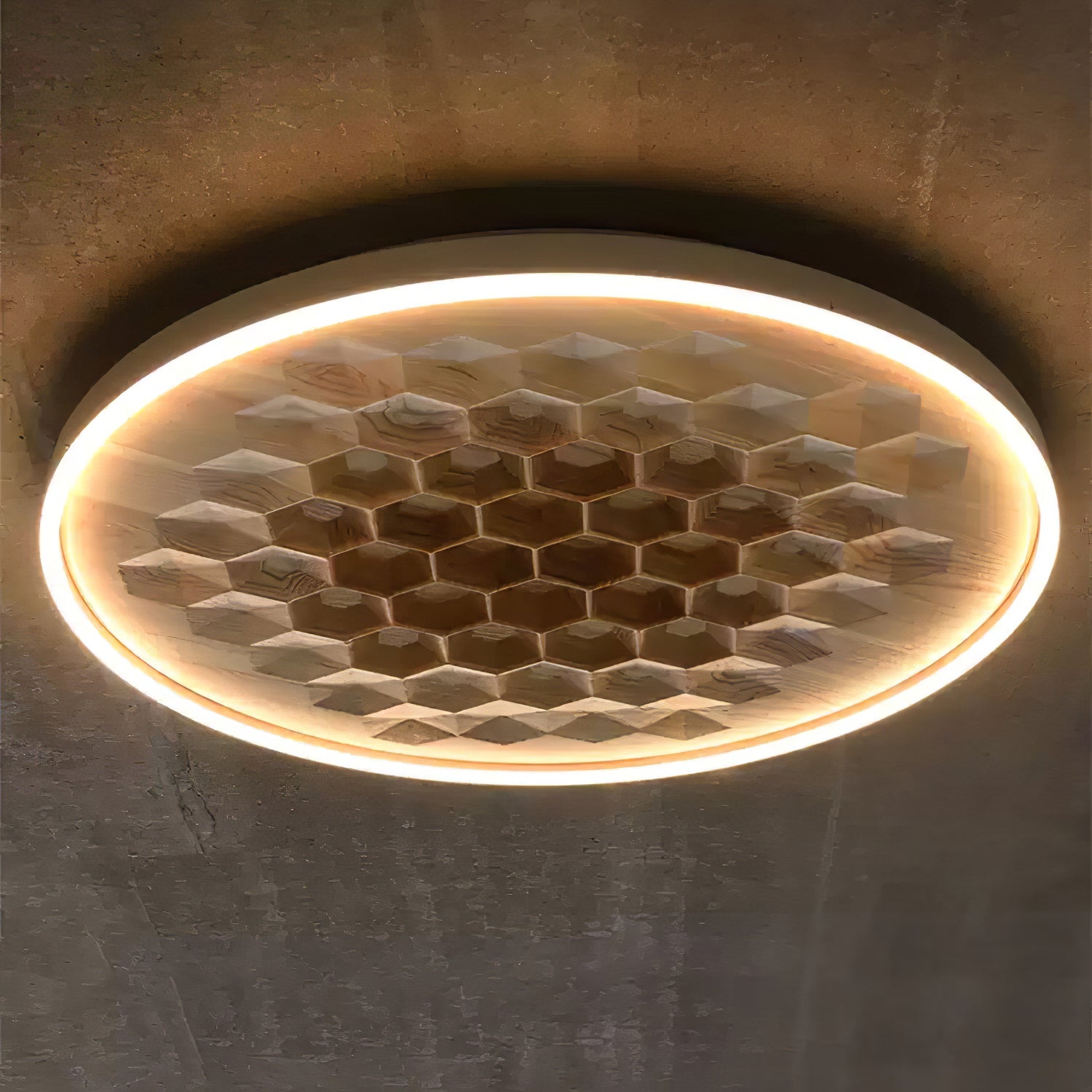 Heroza Plafondlamp