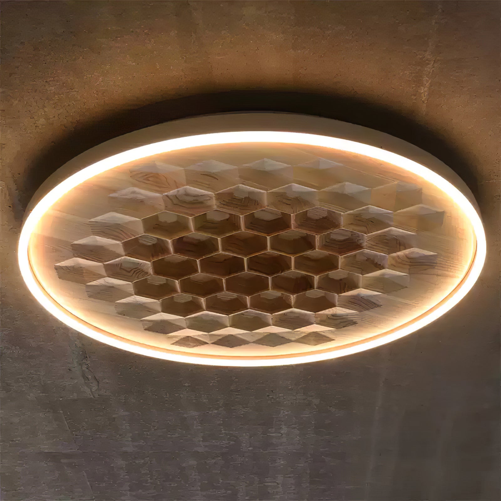 Heroza Plafondlamp