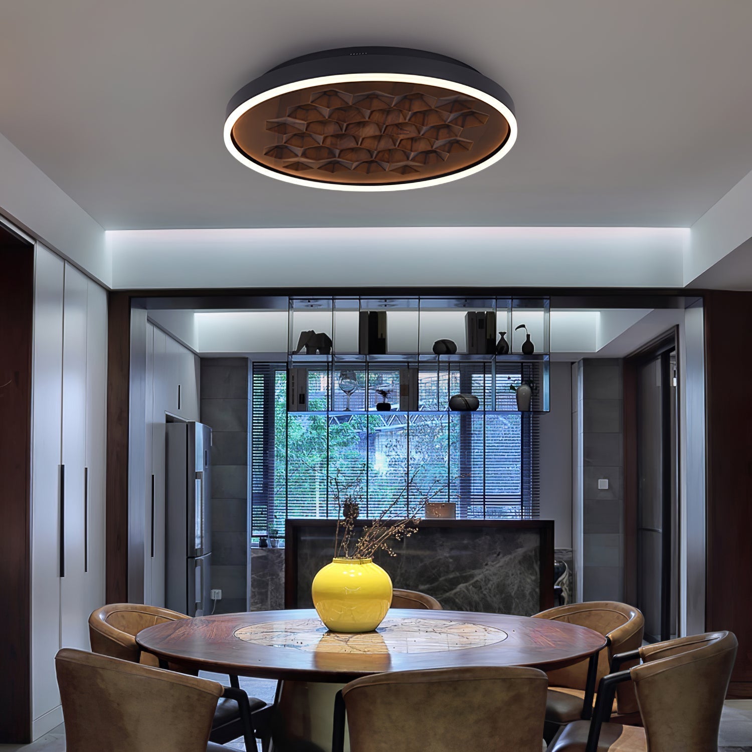 Heroza Plafondlamp