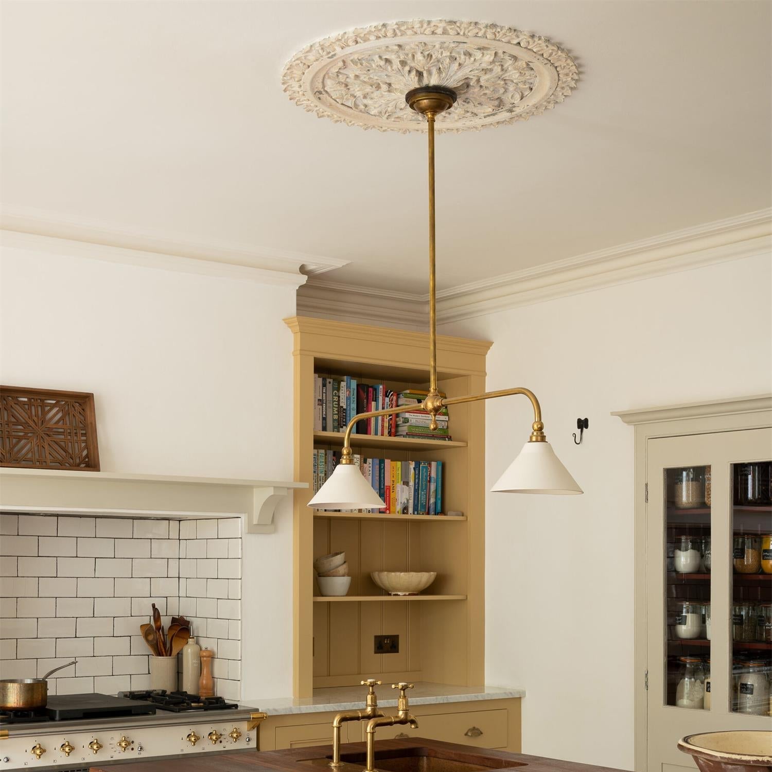 Heilisa Hanglamp