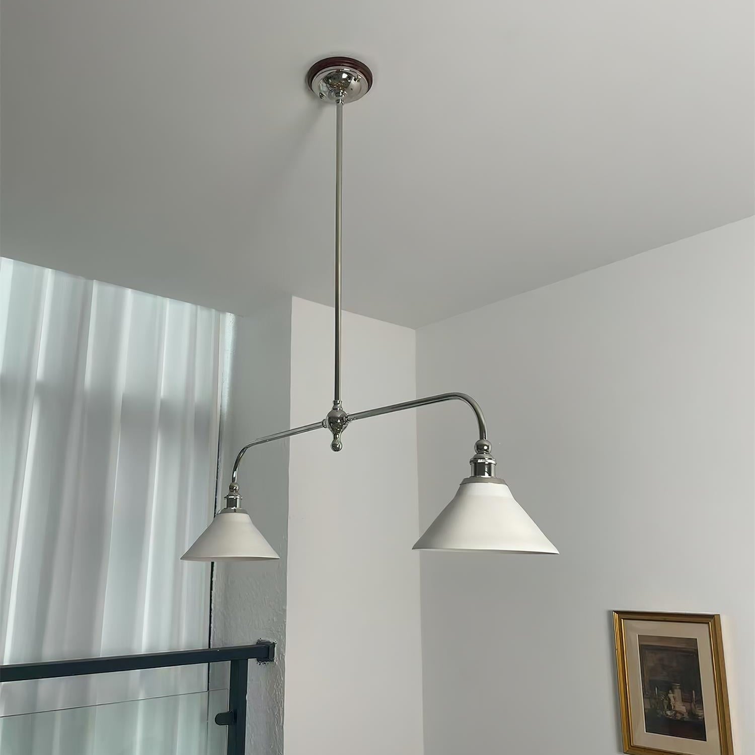 Heilisa Hanglamp
