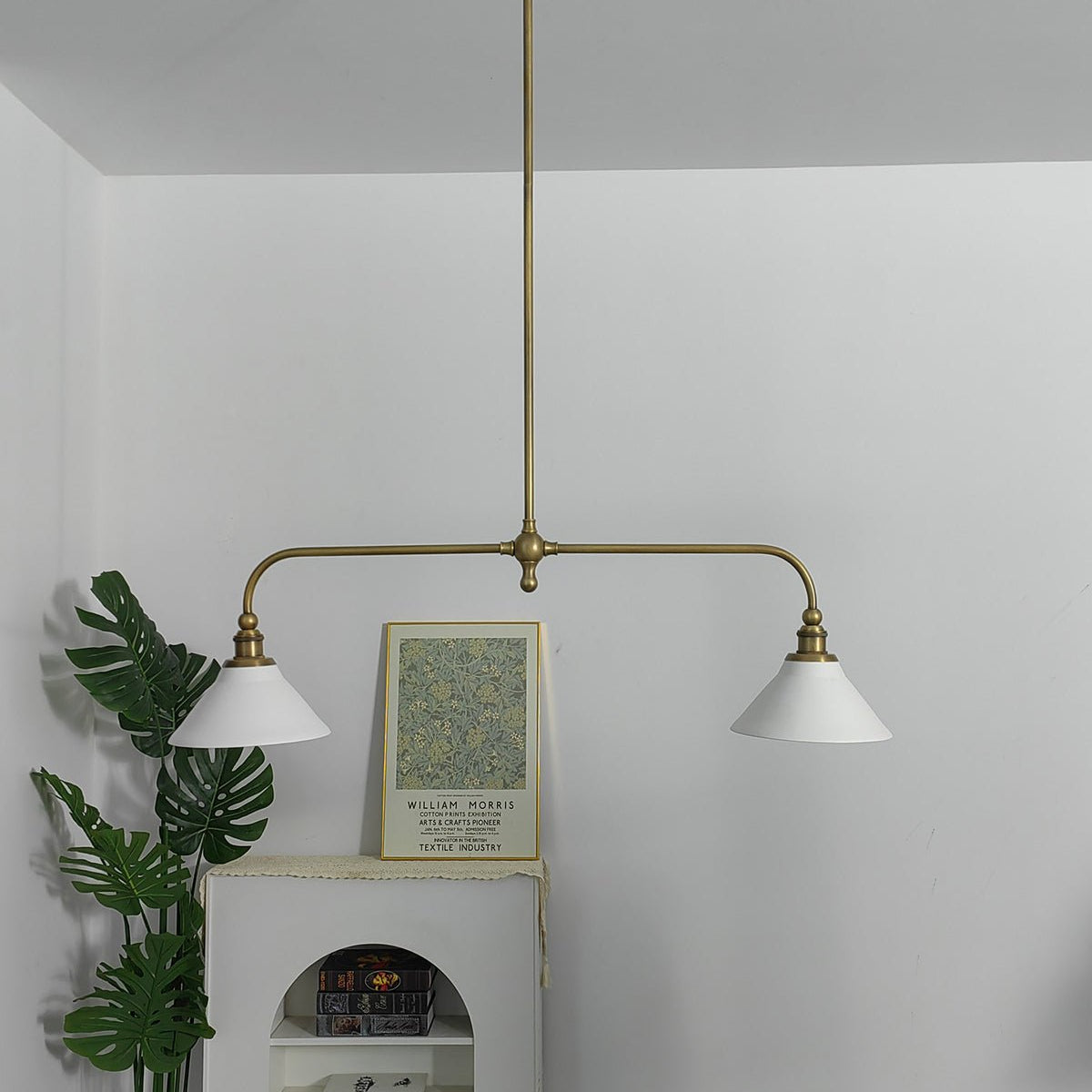 Heilisa Hanglamp