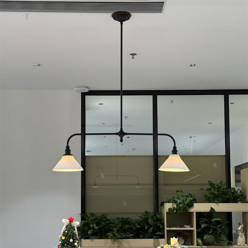 Heilisa Hanglamp