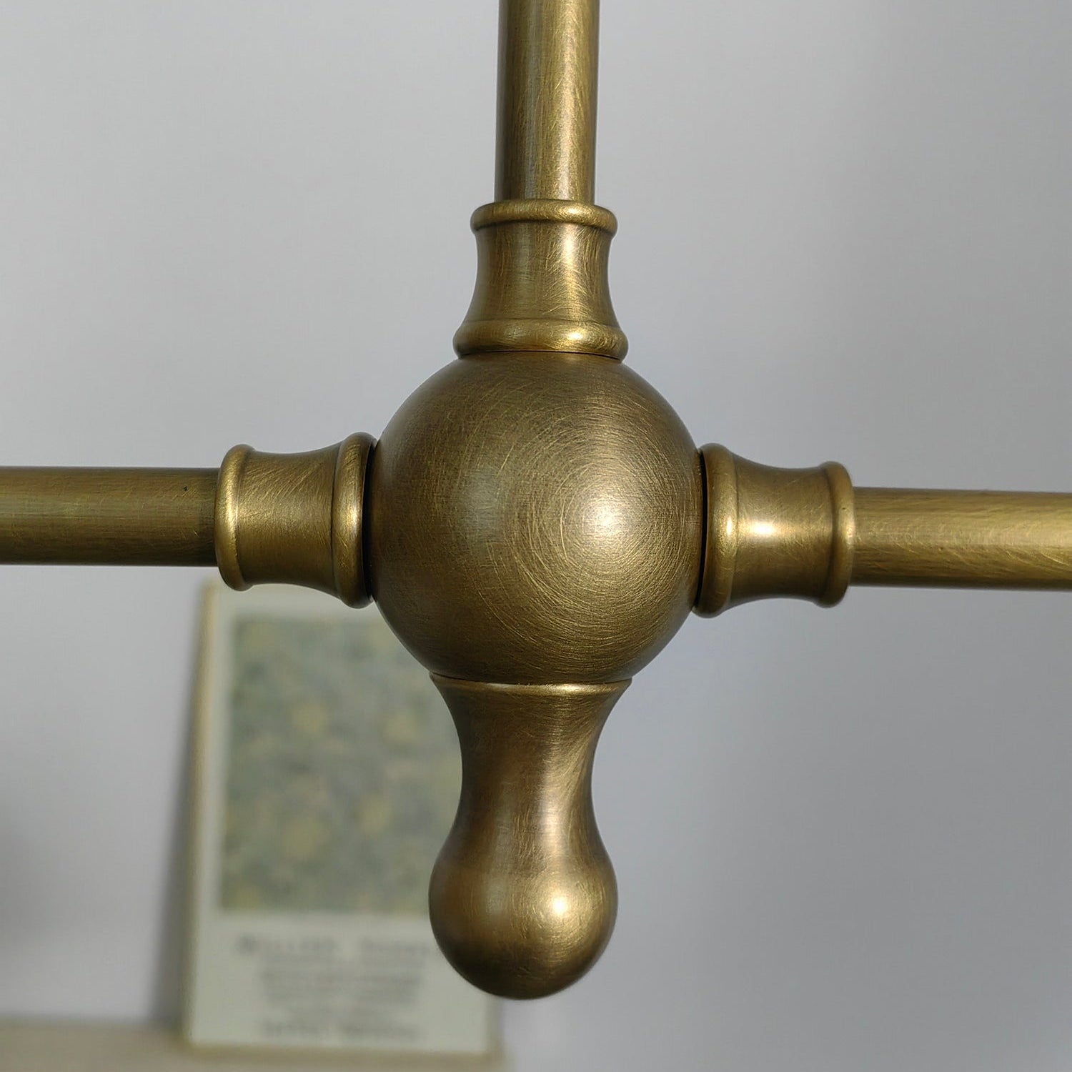 Heilisa Hanglamp