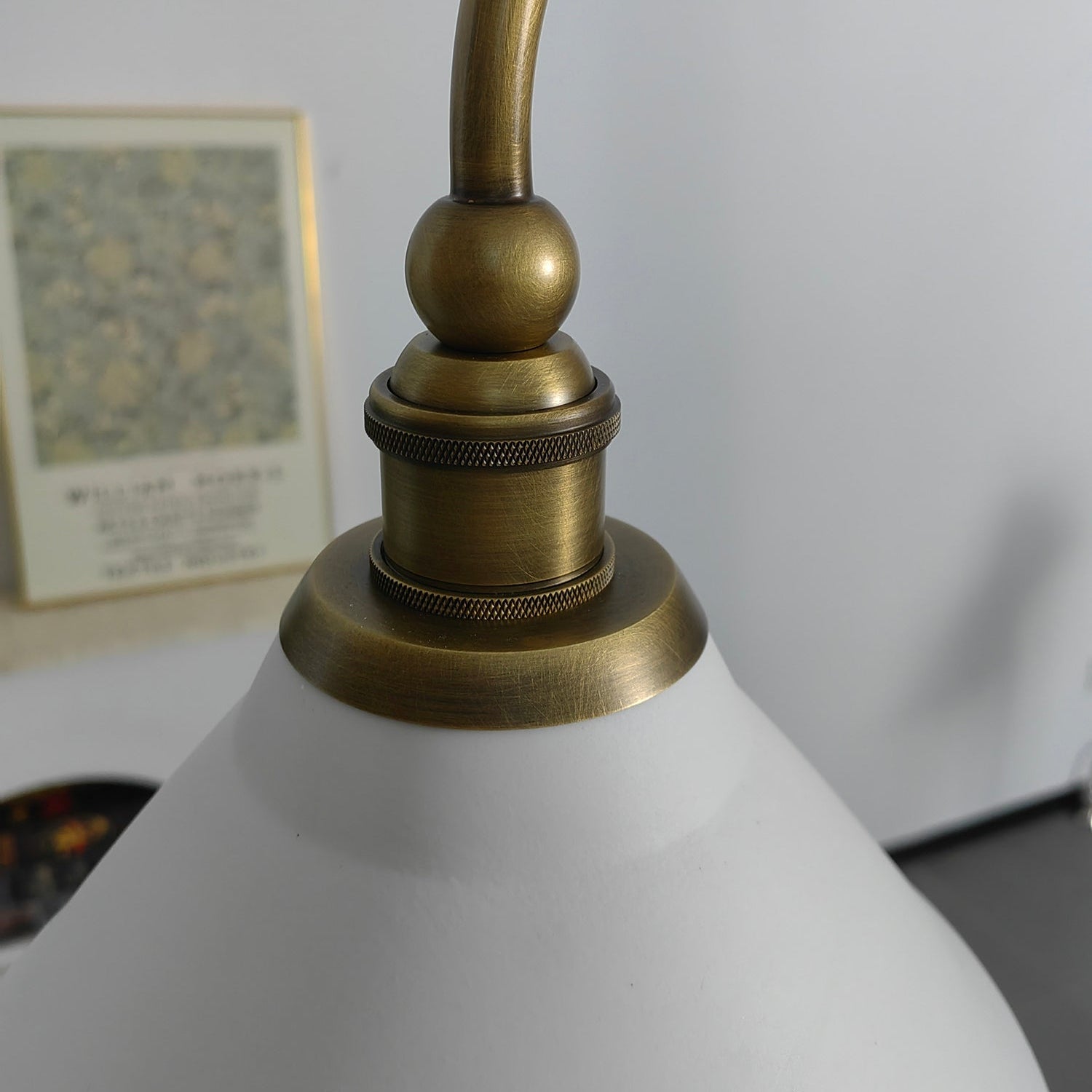 Heilisa Hanglamp