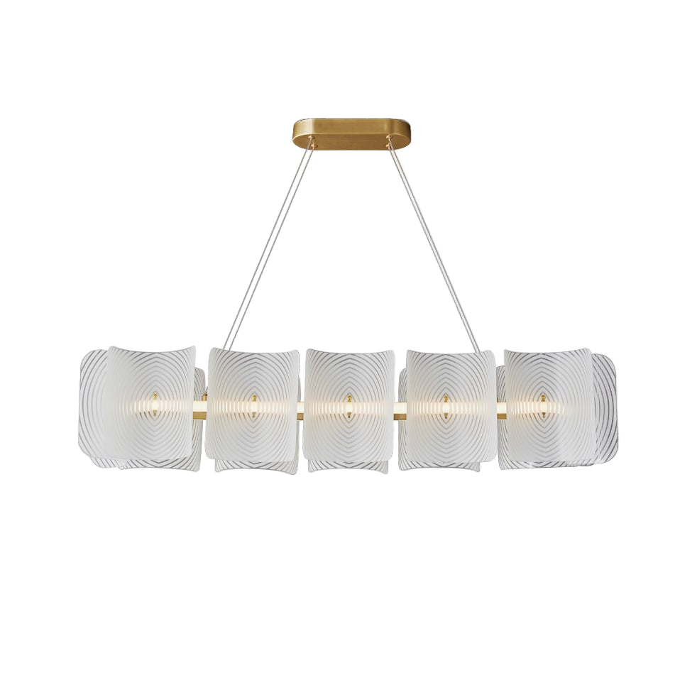 Kelomessa Hanglamp