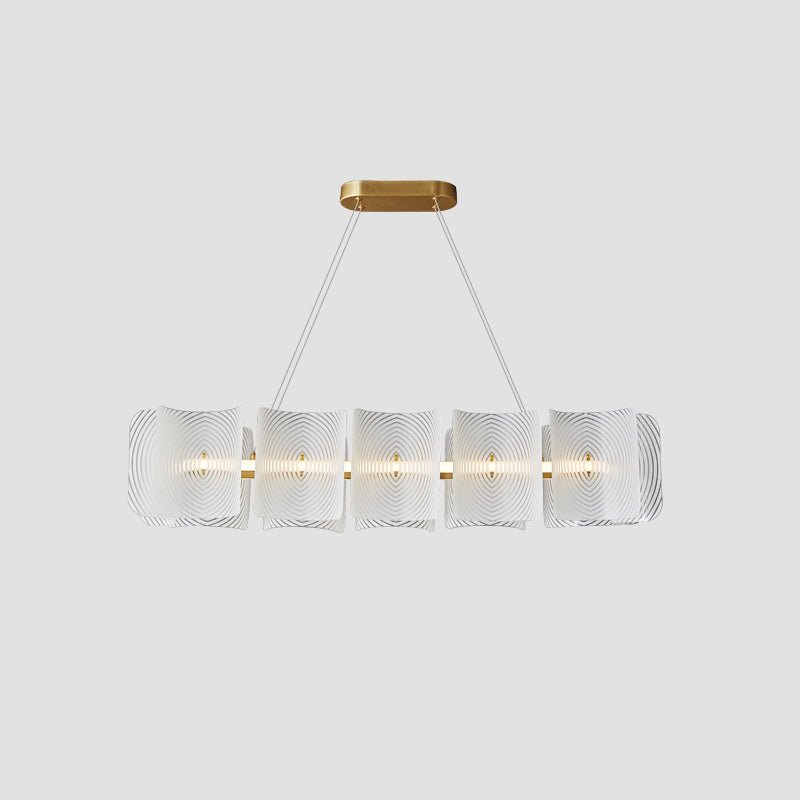 Kelomessa Hanglamp