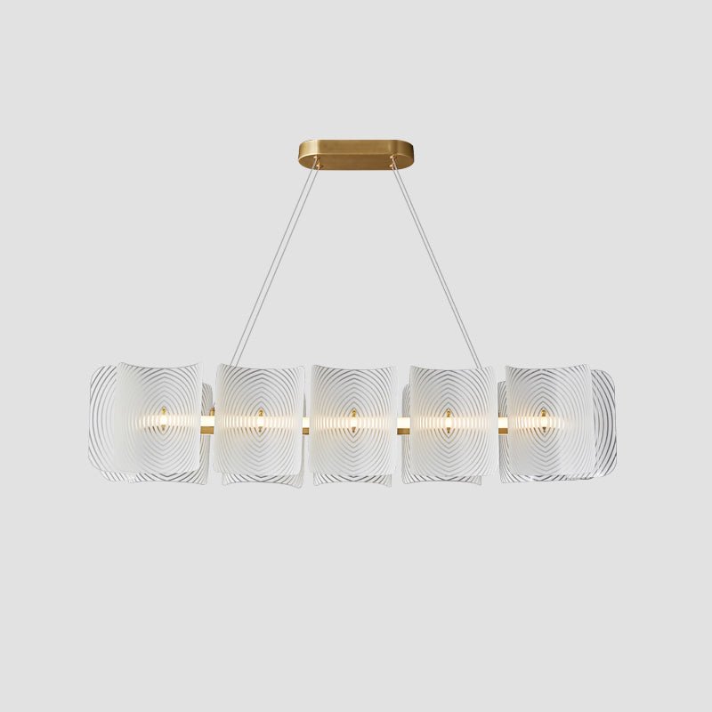 Kelomessa Hanglamp