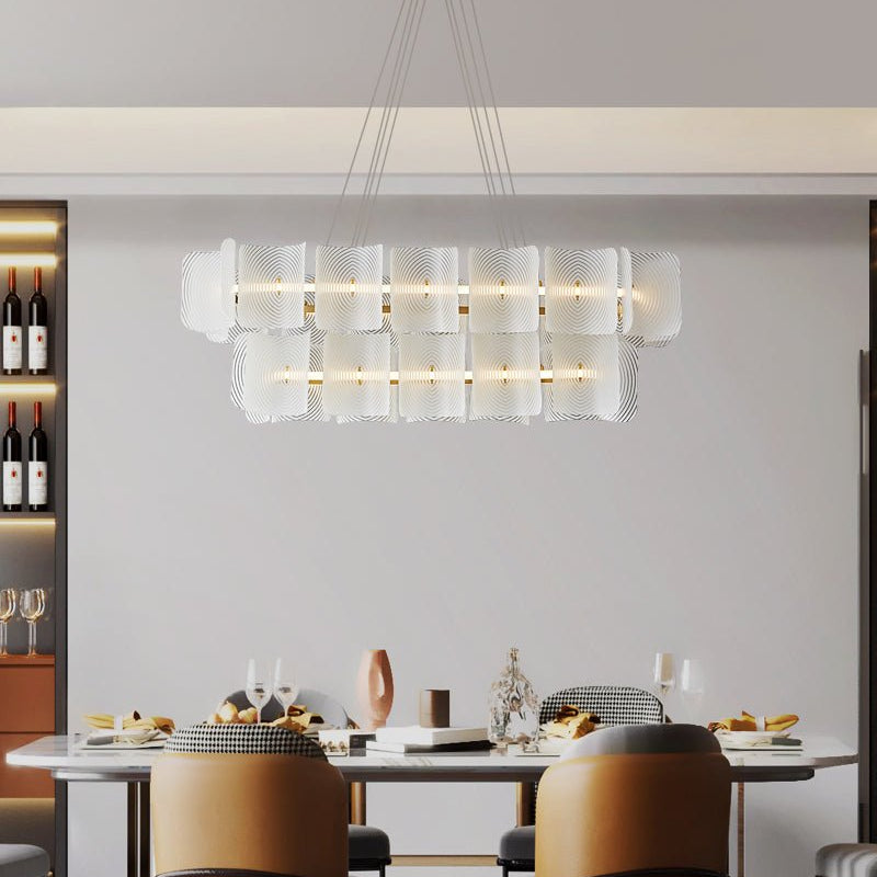 Kelomessa Hanglamp