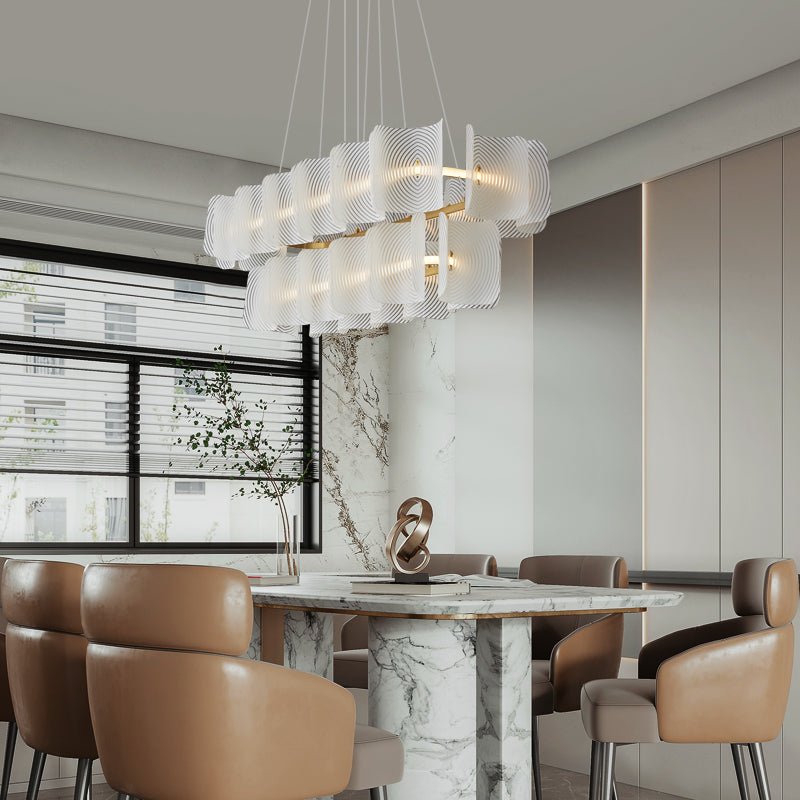 Kelomessa Hanglamp