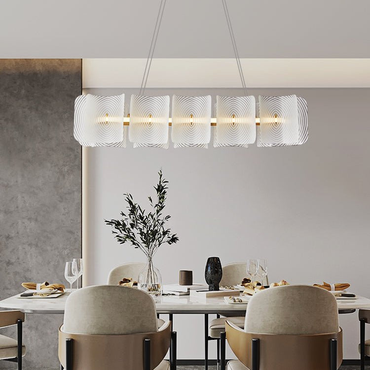 Kelomessa Hanglamp