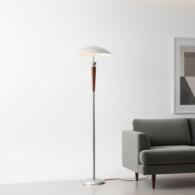 Vorelis Vloerlamp