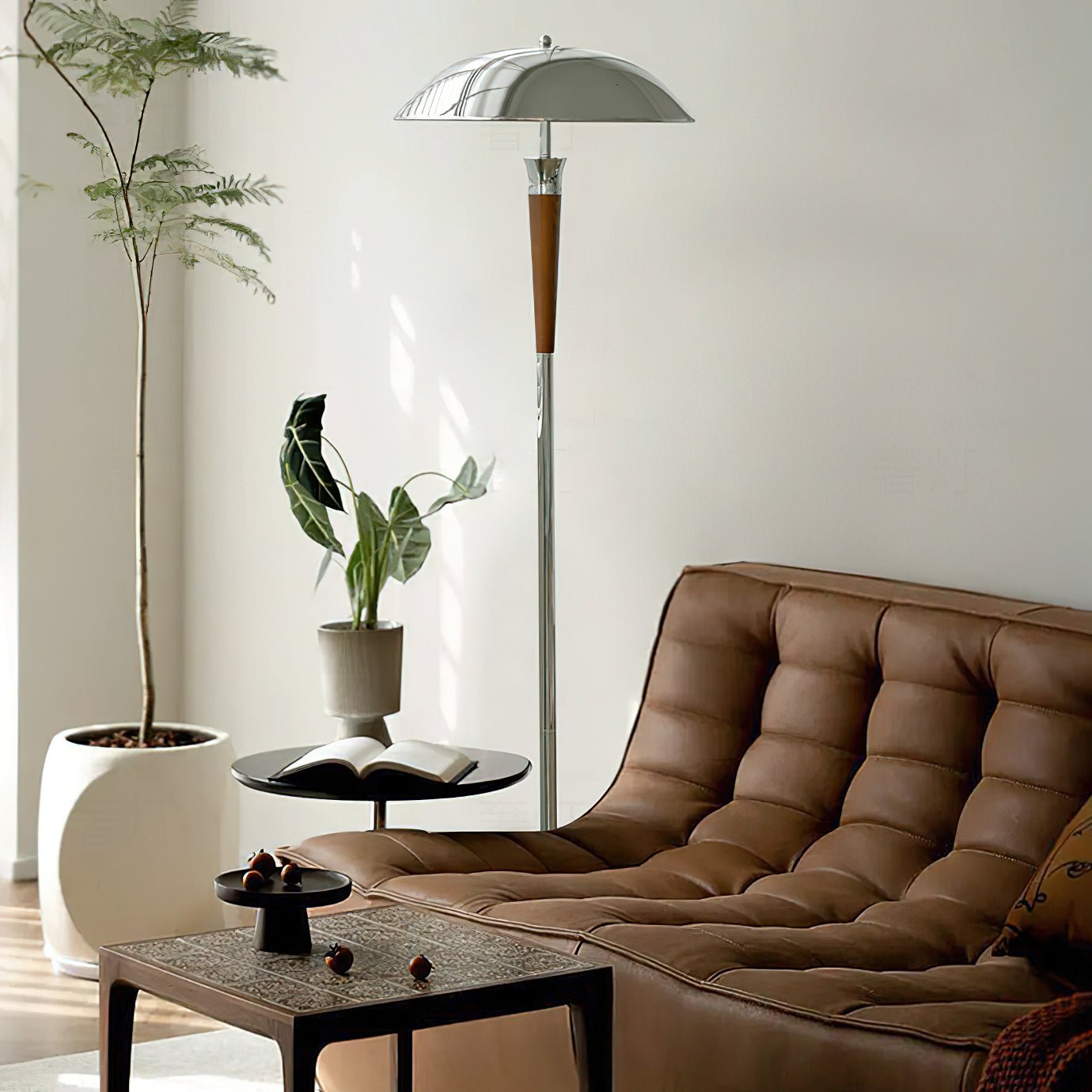 Vorelis Vloerlamp