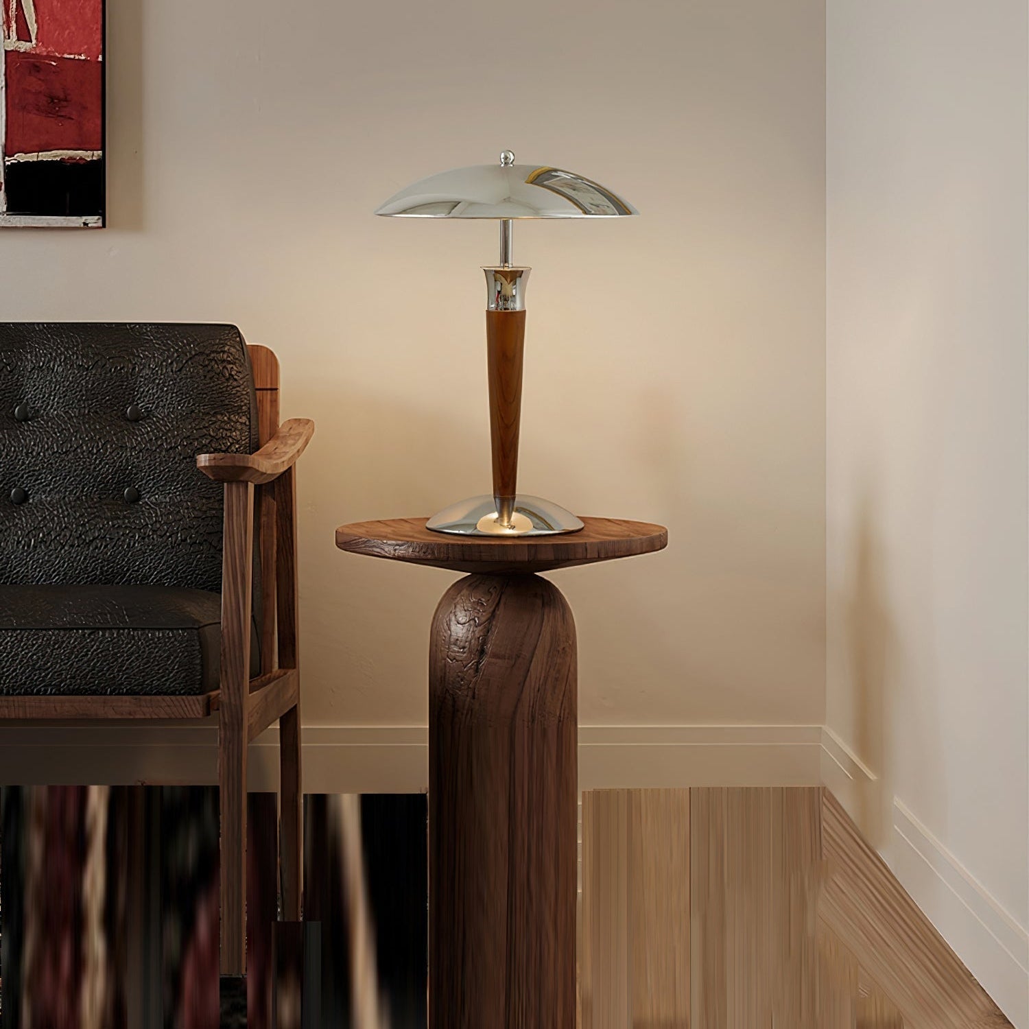 Vorelis Vloerlamp