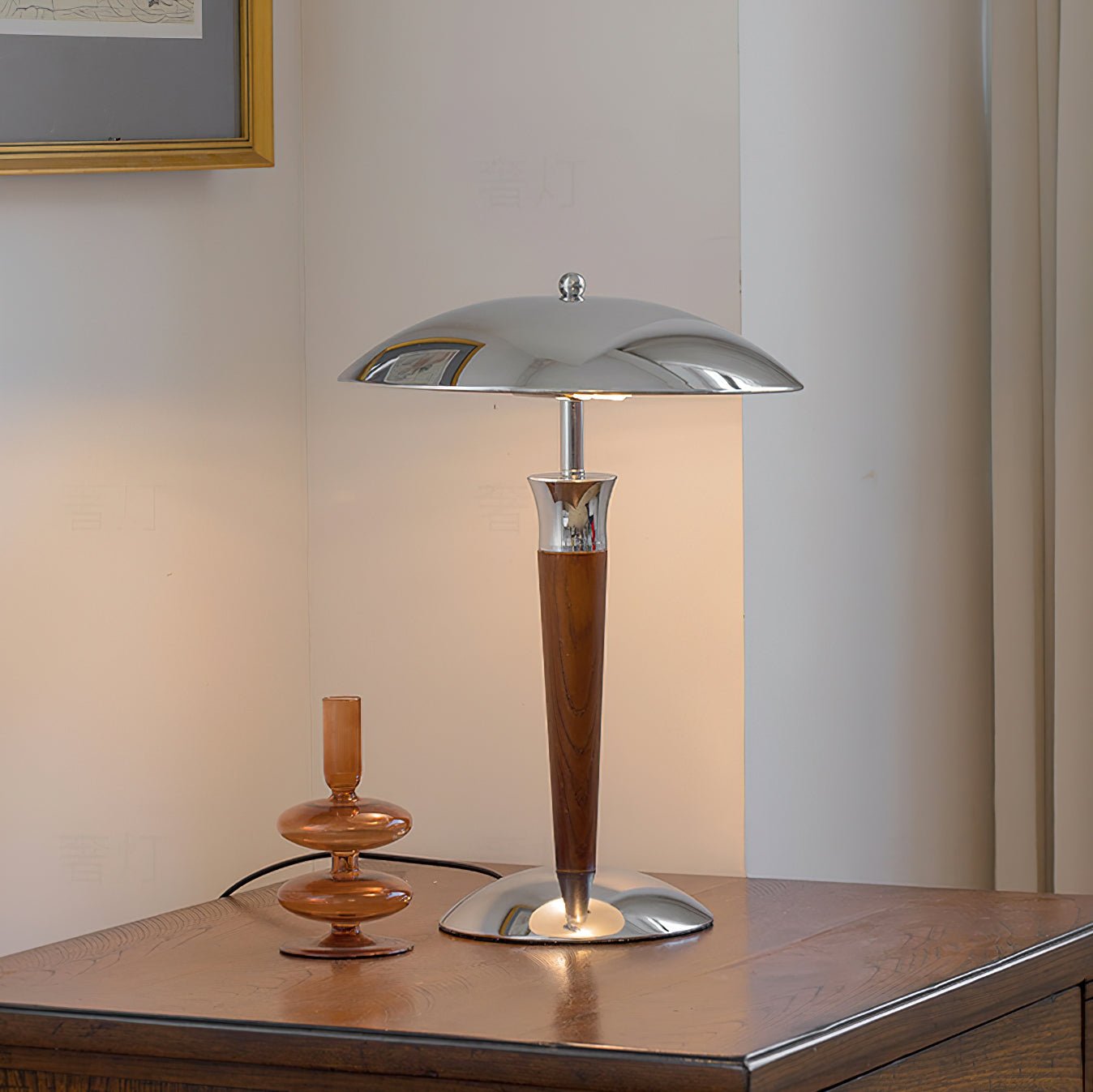 Vorelis Vloerlamp