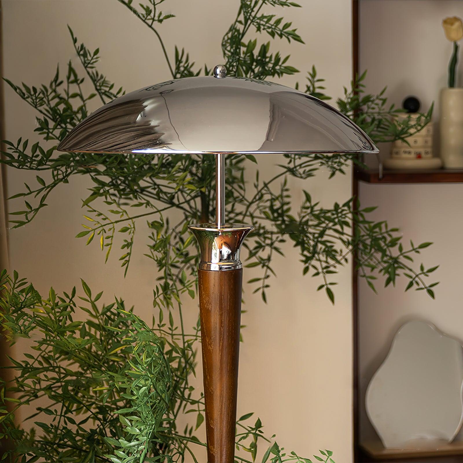 Vorelis Vloerlamp