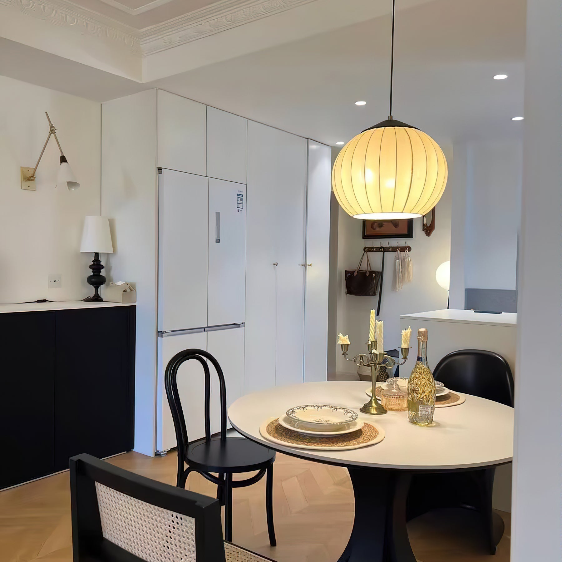 Hebosin Hanglamp
