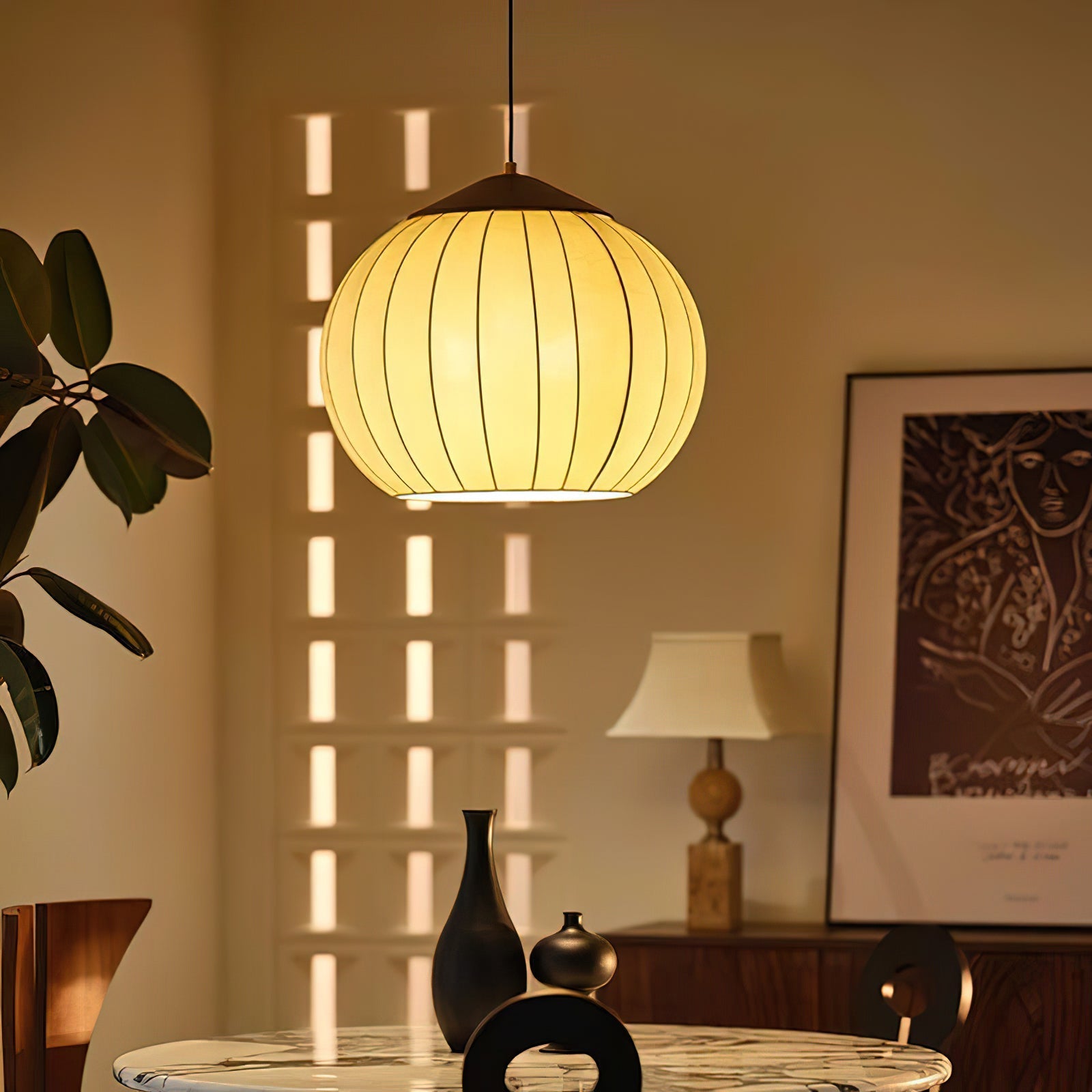 Hebosin Hanglamp
