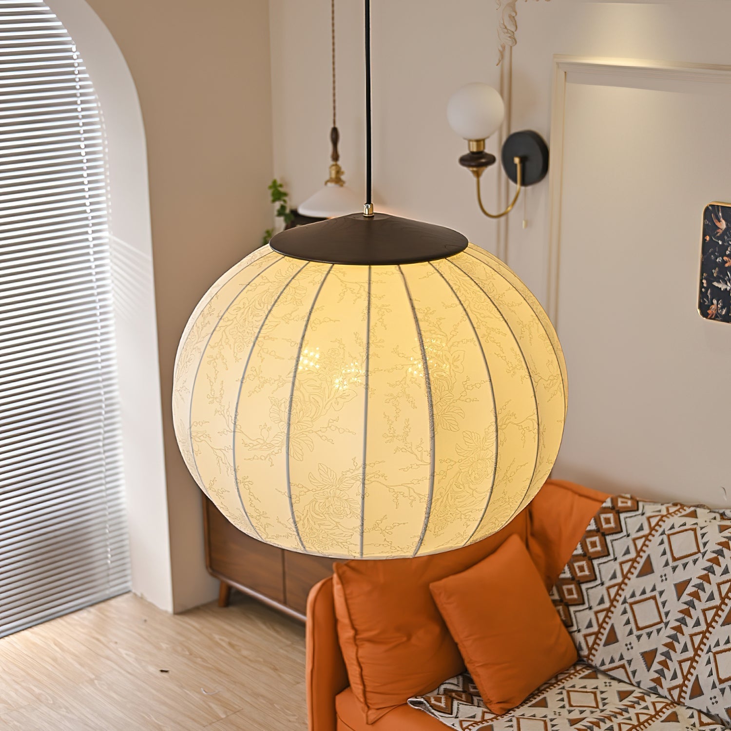 Hebosin Hanglamp