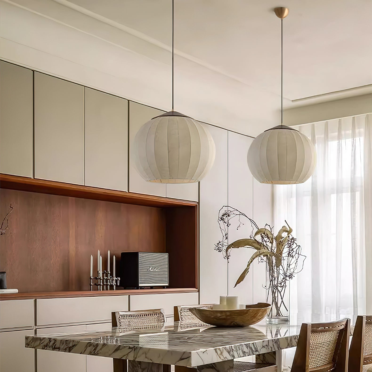 Hebosin Hanglamp