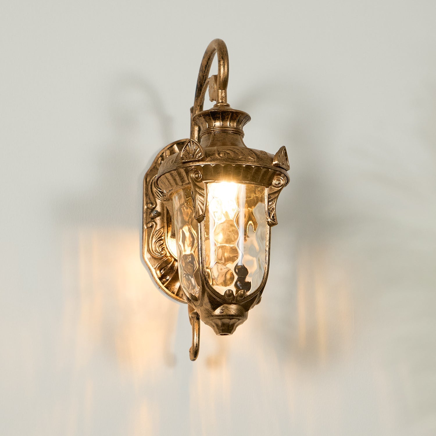 Arlina Buitenwandlamp