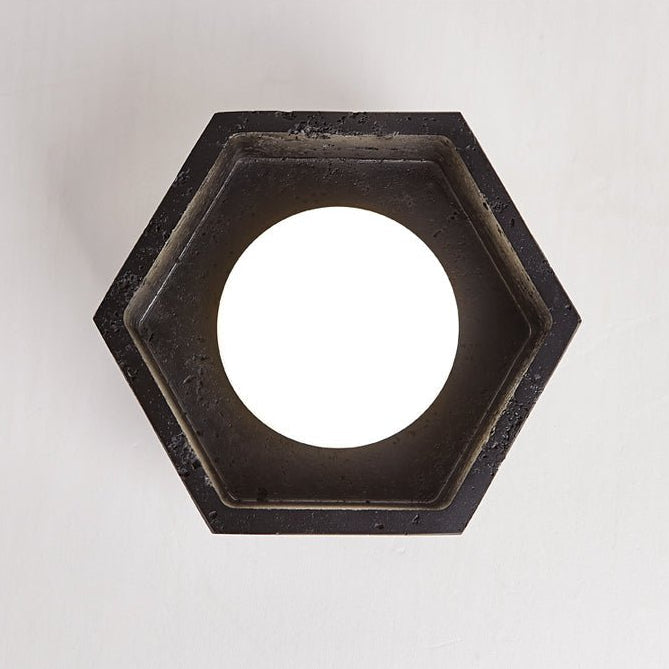 Kerilo Plafondlamp