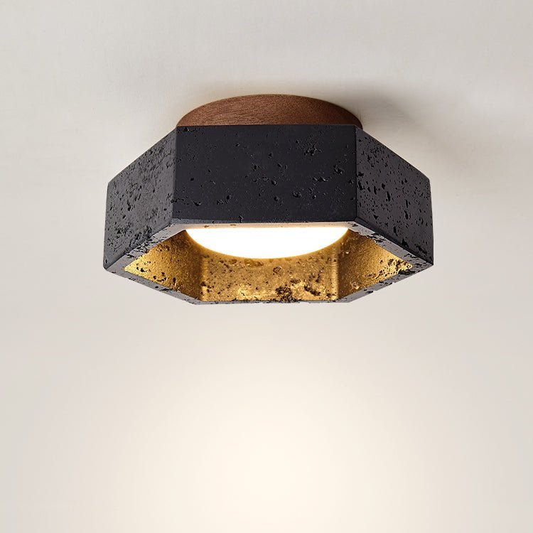 Kerilo Plafondlamp