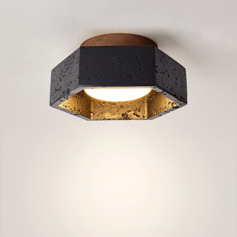 Kerilo Plafondlamp