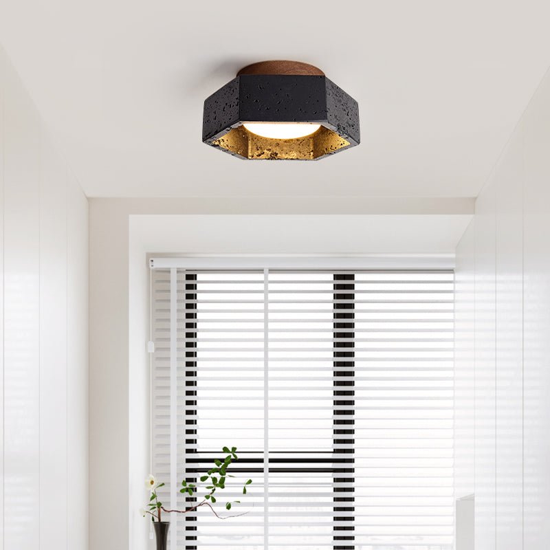 Kerilo Plafondlamp