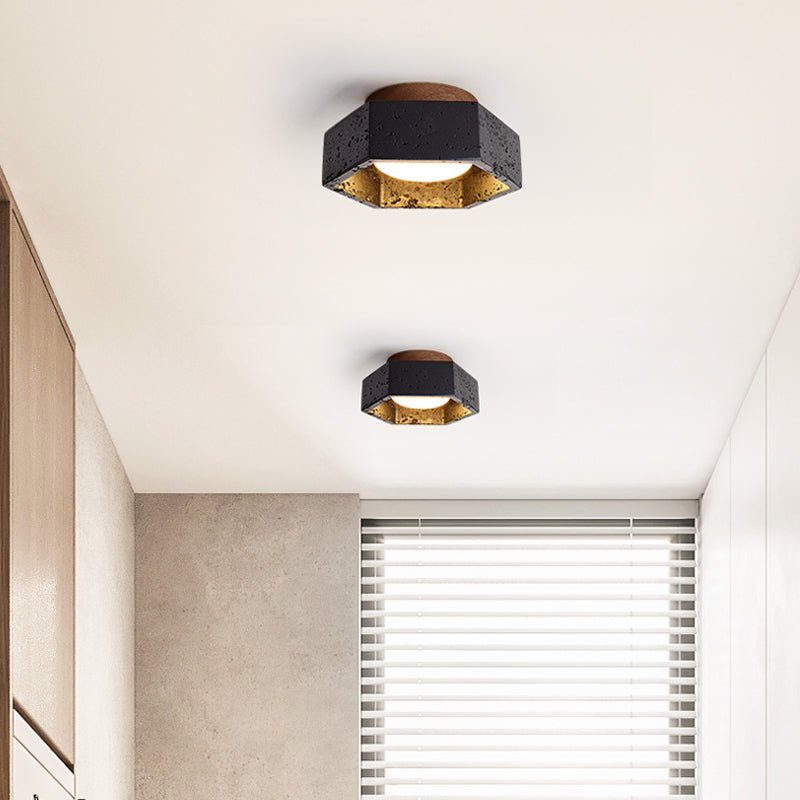 Kerilo Plafondlamp