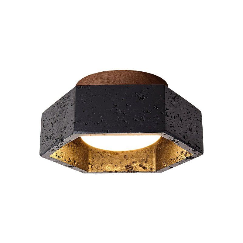 Kerilo Plafondlamp
