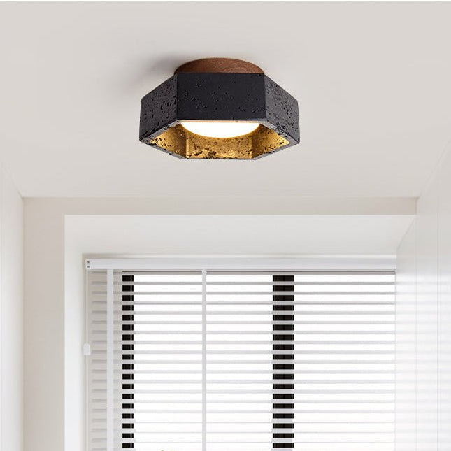 Kerilo Plafondlamp
