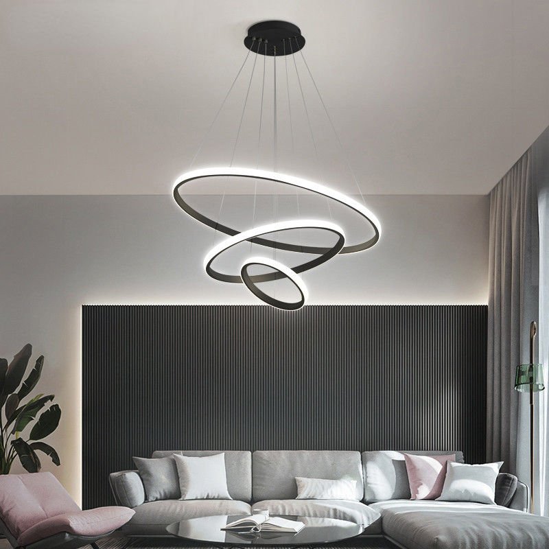 Circon Triple Hanglamp