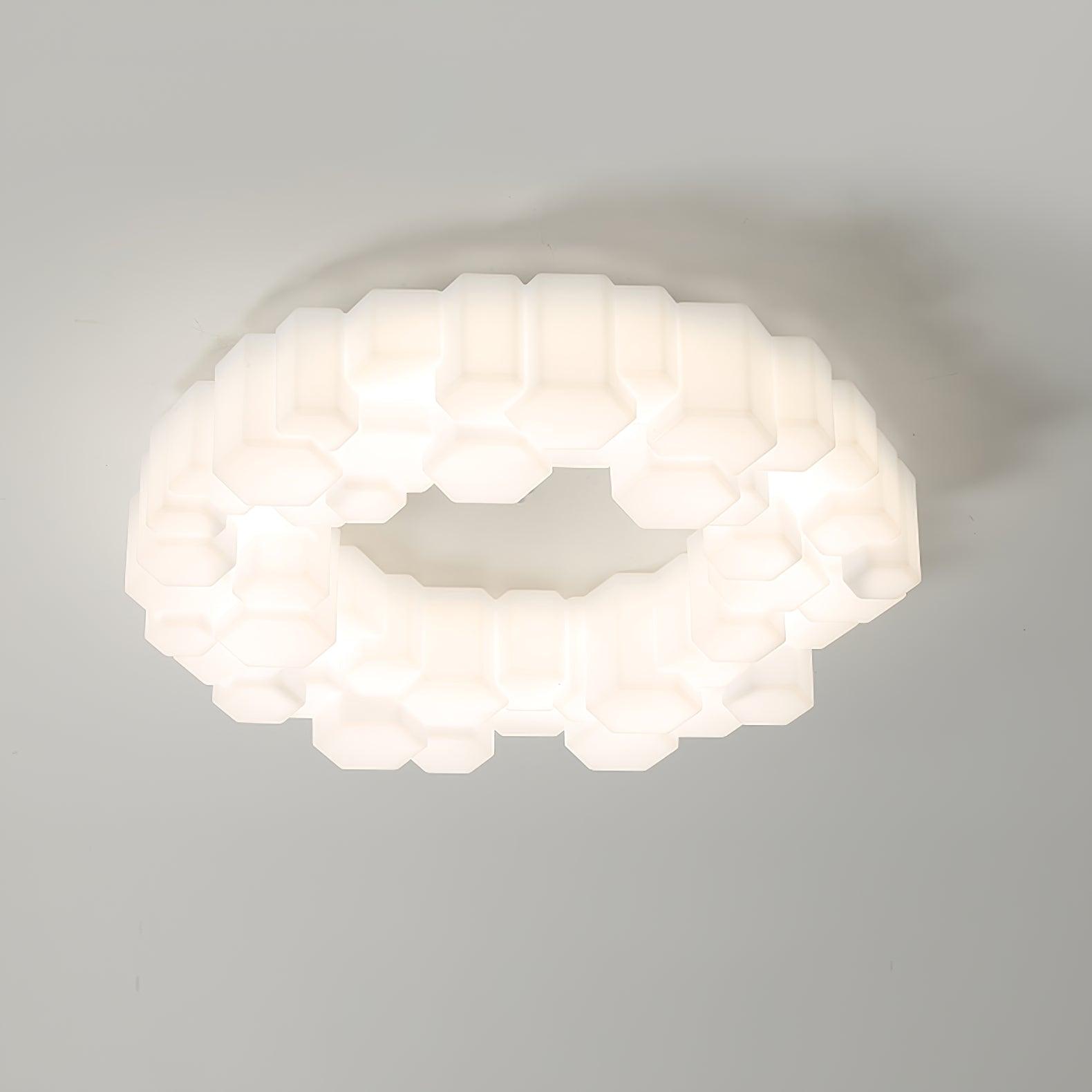Cazyzmo Plafondlamp