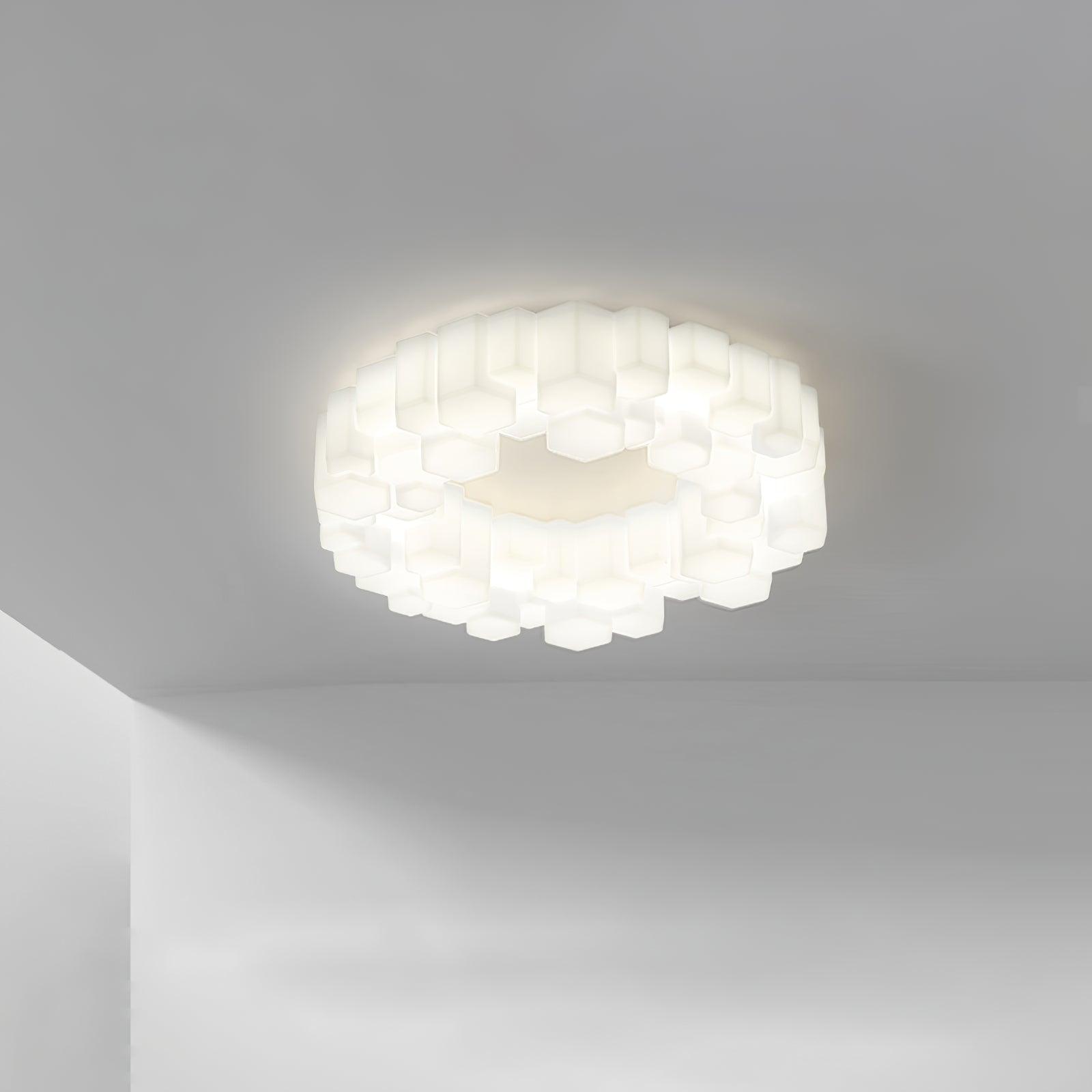 Cazyzmo Plafondlamp