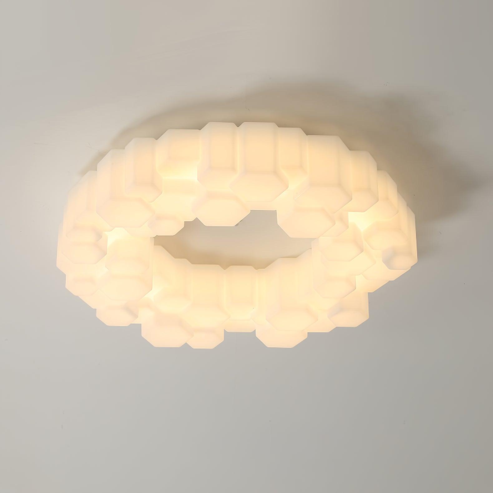 Cazyzmo Plafondlamp