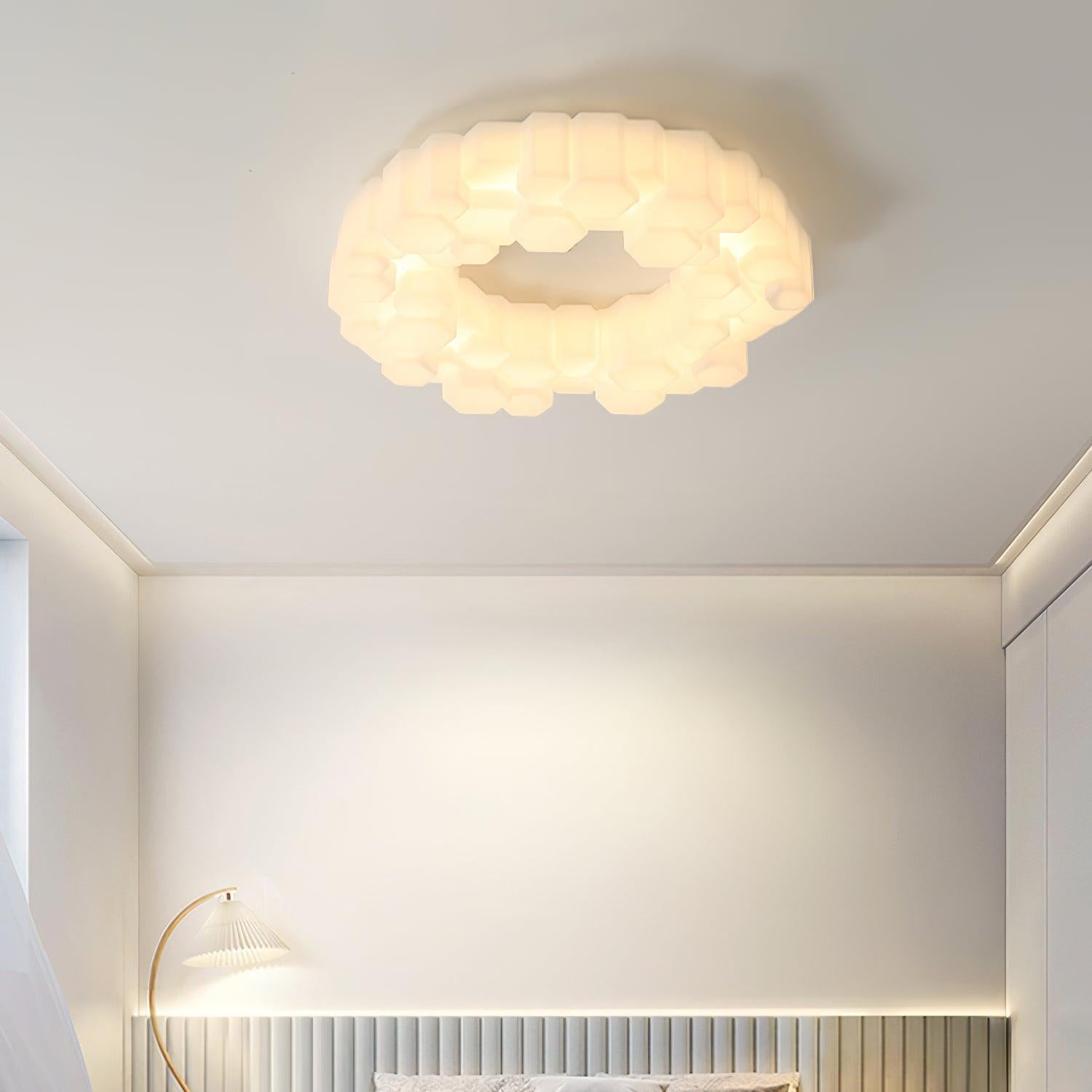 Cazyzmo Plafondlamp