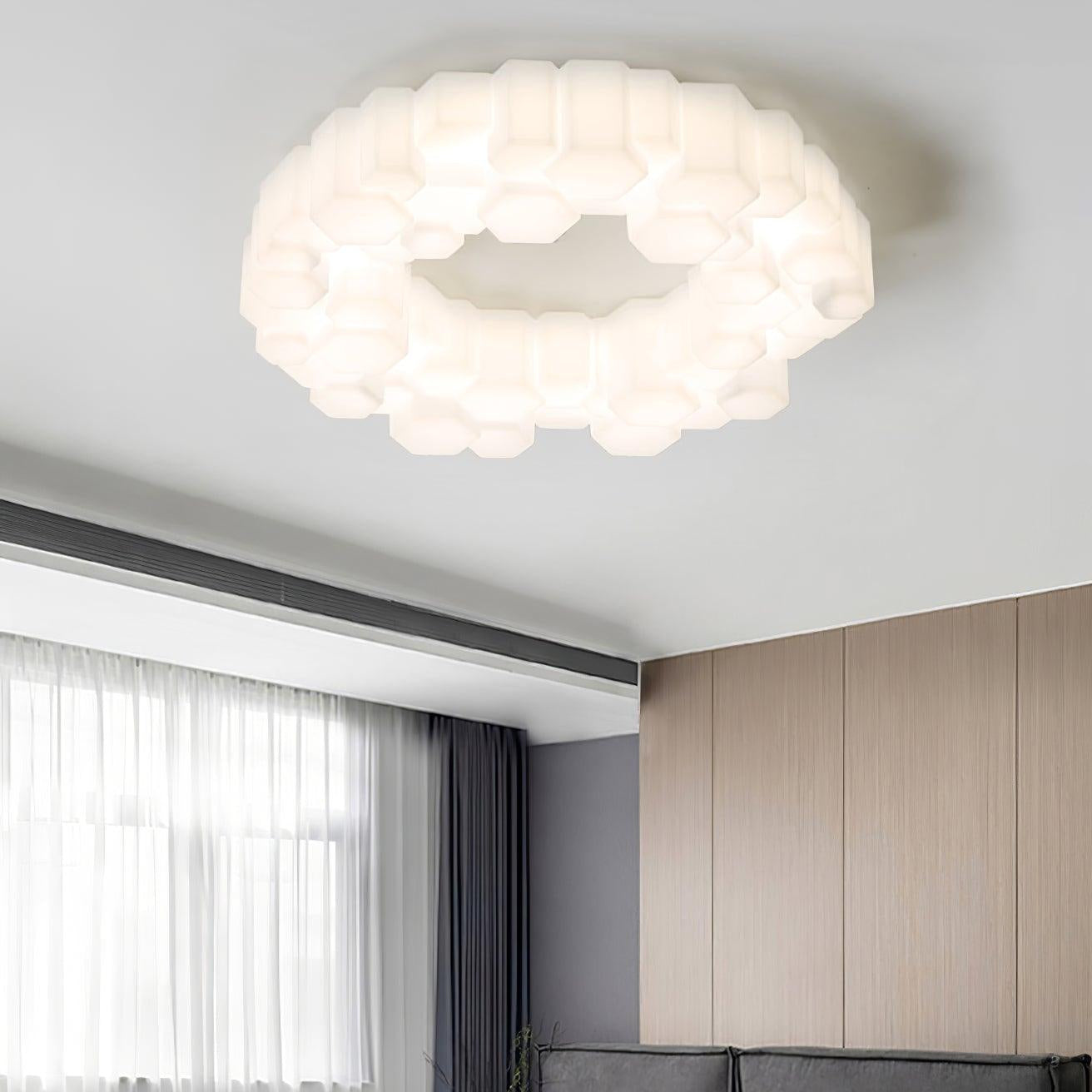 Cazyzmo Plafondlamp