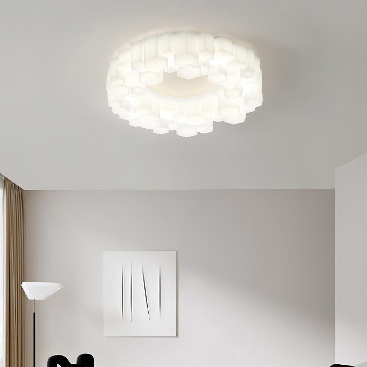 Cazyzmo Plafondlamp