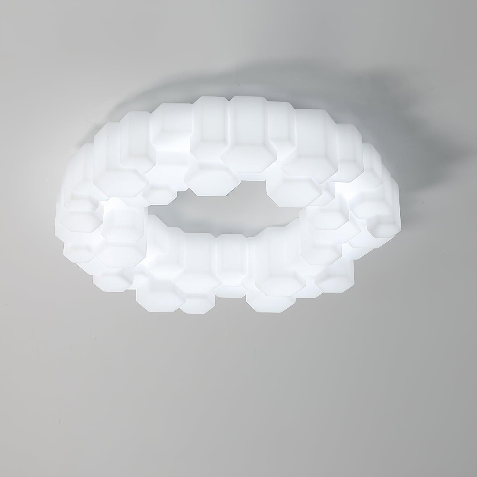 Cazyzmo Plafondlamp