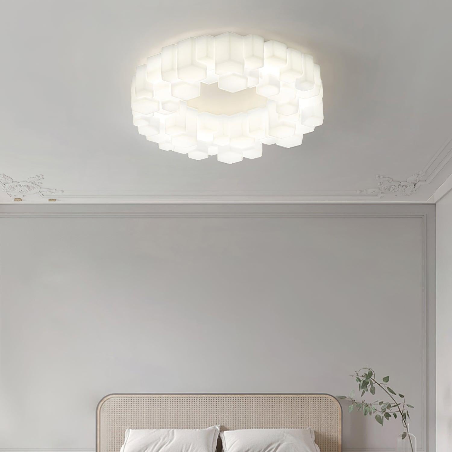 Cazyzmo Plafondlamp