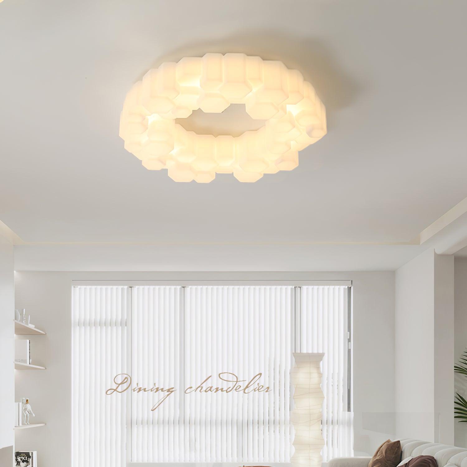 Cazyzmo Plafondlamp