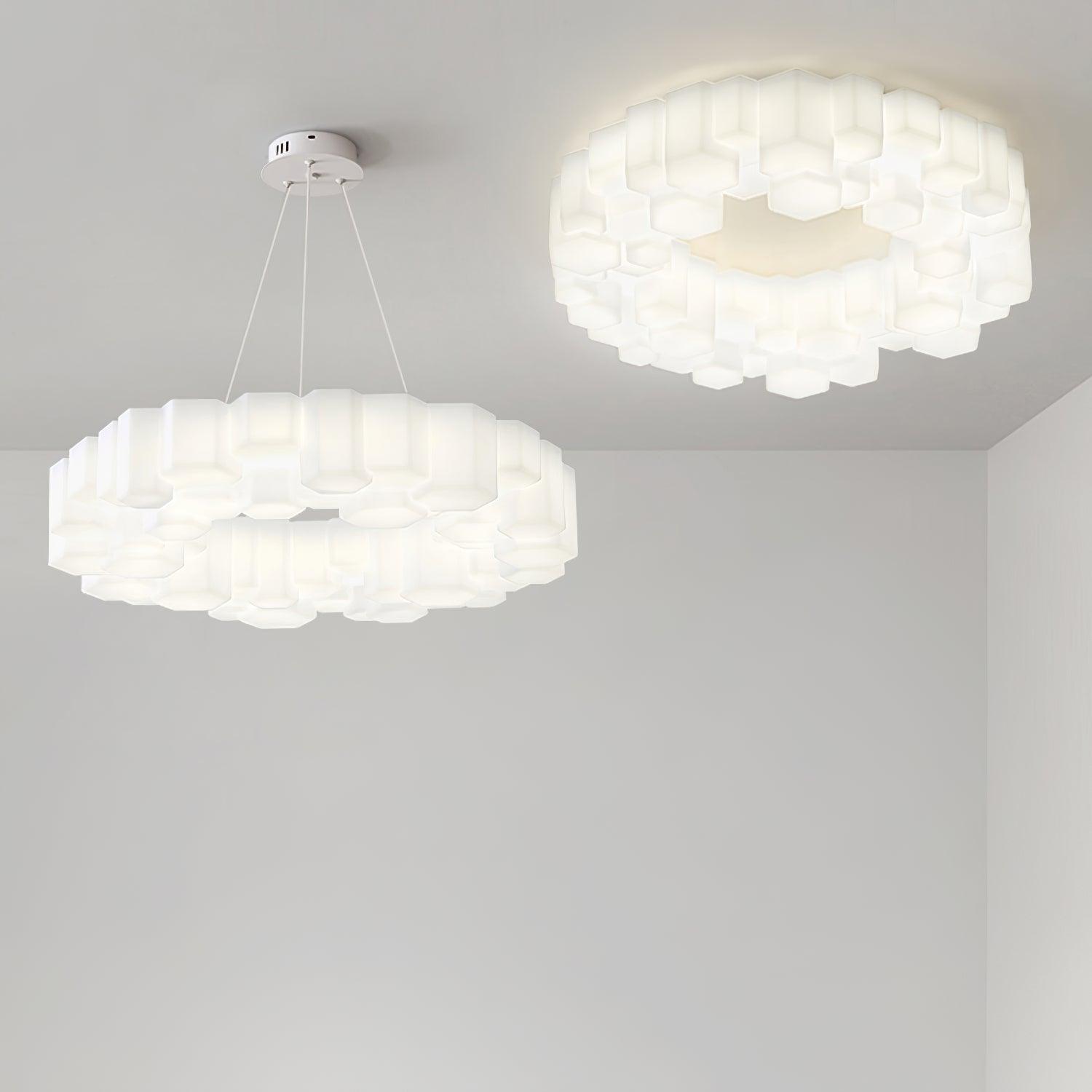 Cazyzmo Plafondlamp