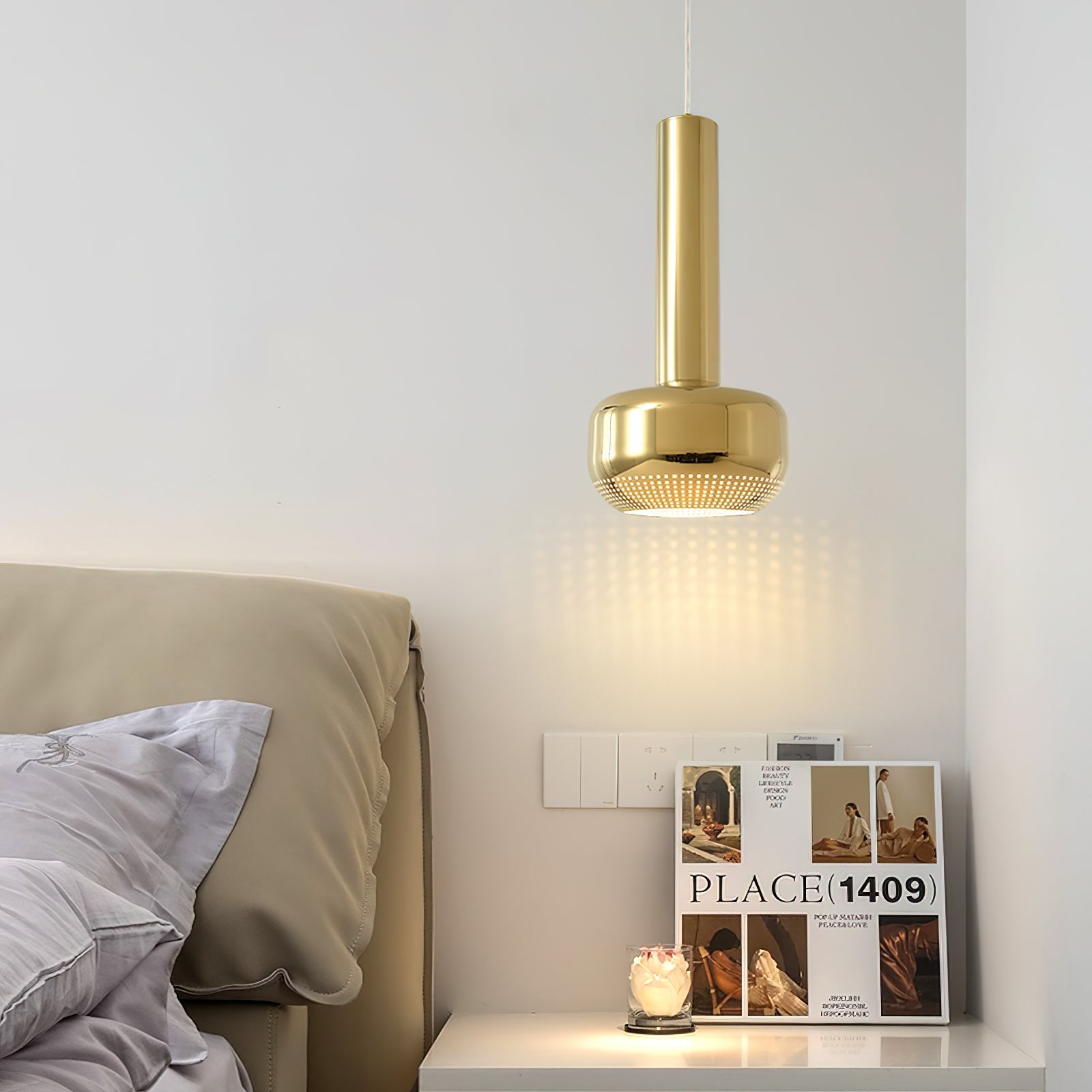 Conoxis Hanglamp
