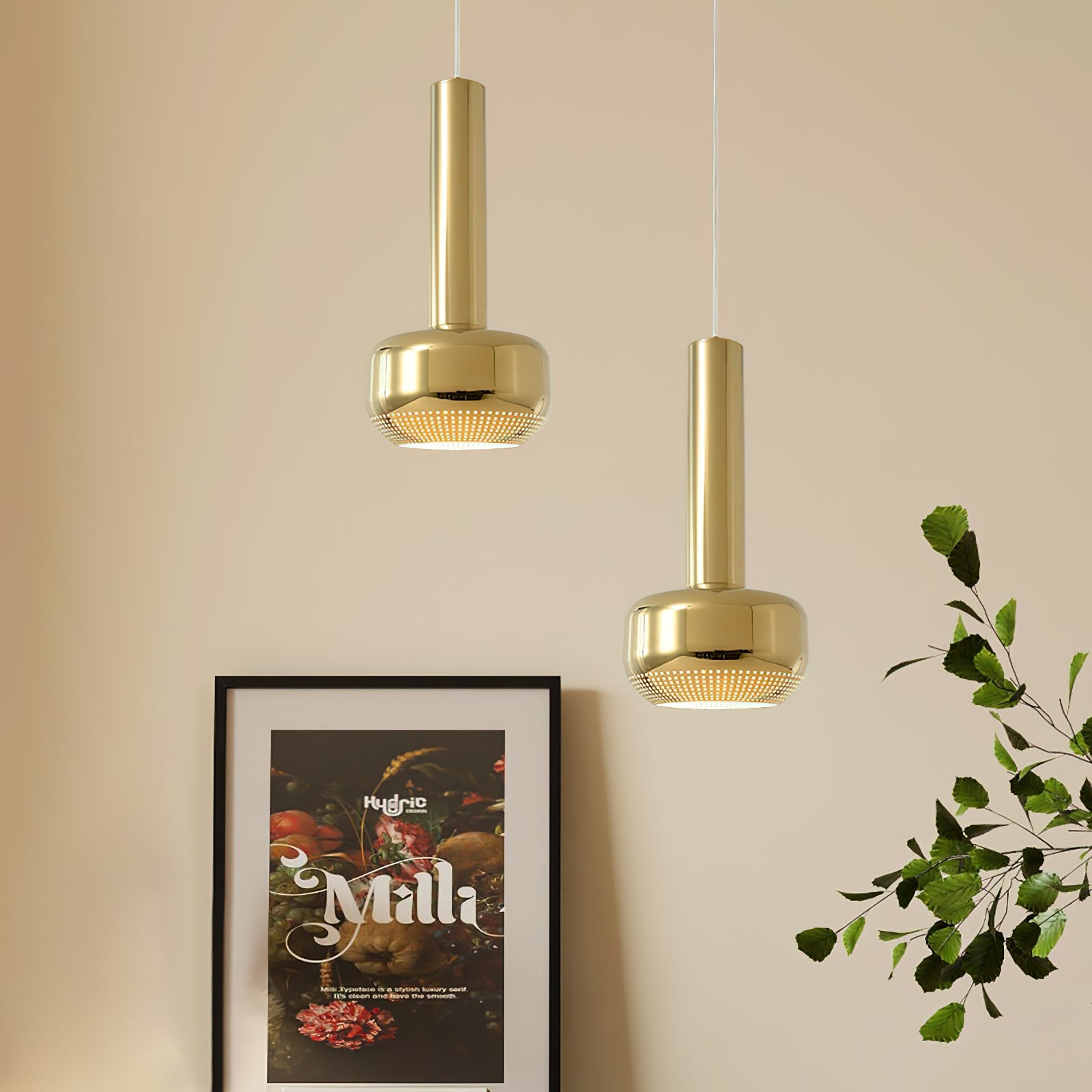 Conoxis Hanglamp