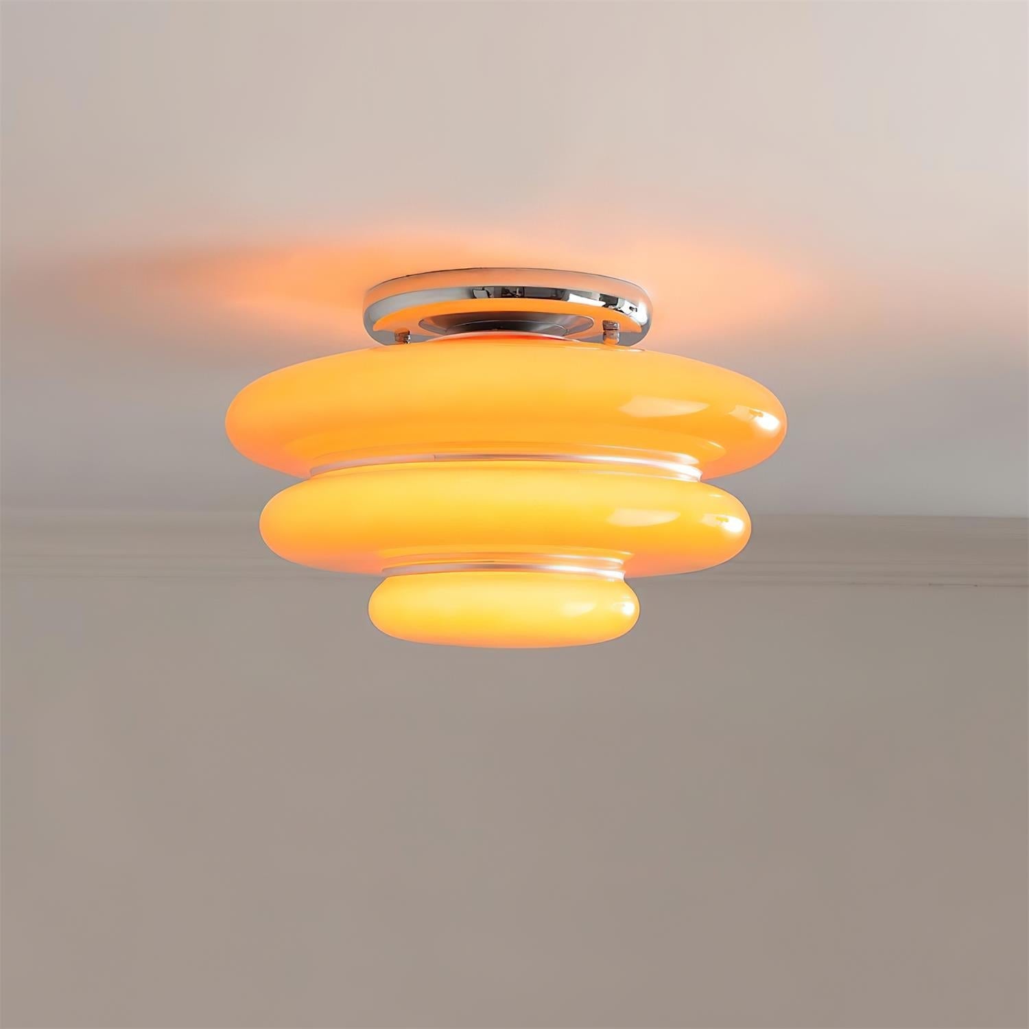 Lyvaze Gelaagde Plafondlamp