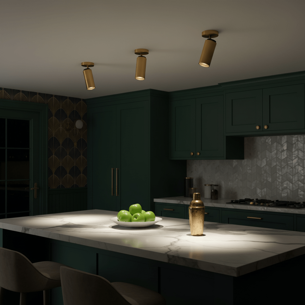 Bolizo Plafondlamp