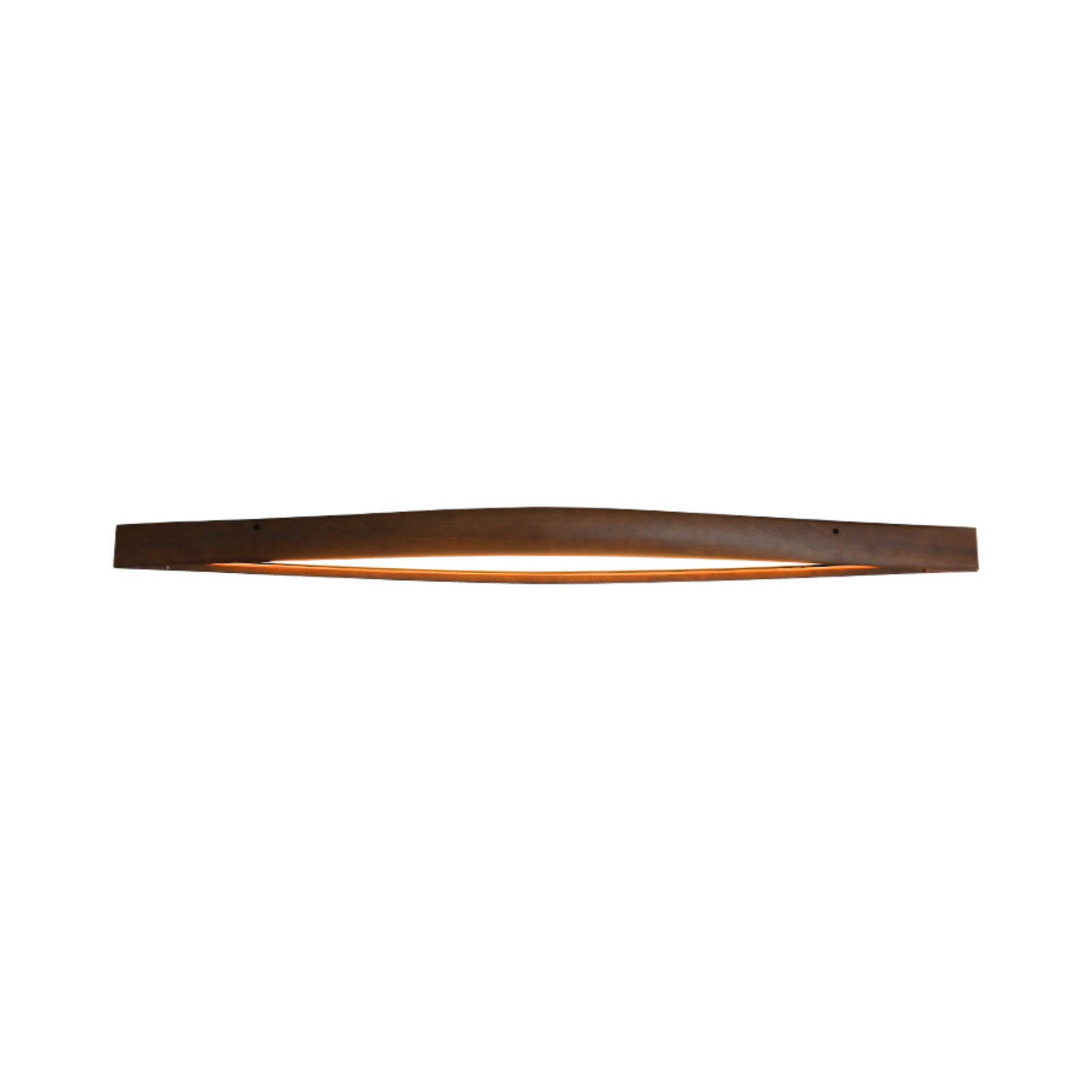 Celoya Houten Plafondlamp