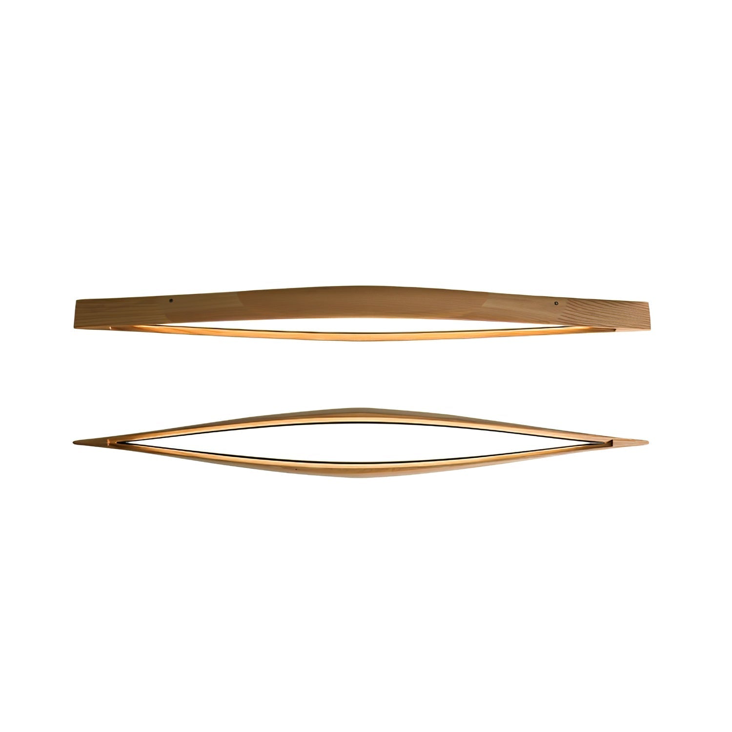 Celoya Houten Plafondlamp
